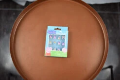 Peppa Pig Nails 12pk