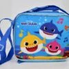 Baby Shark Lunch Bag With Strap