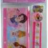 Disney Princess Stationery Set 4pc 2 Disney Princess Stationery Set 4pc -Toy World SS4912DI