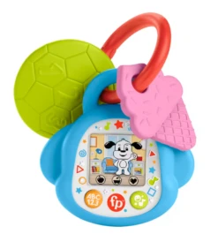 Fisher-Price Laugh & Learn DigiPuppy