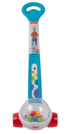 Fisher-Price Corn Popper
