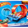 Hot Wheels® Loop Stunt Champion Track Set 3 Hot Wheels® Loop Stunt Champion Track Set -Toy World Screenshot2025 05 27at7.20.10PM