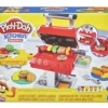 Play-Doh Kitchen Creations Grill N Stamp Playset -Toy World Screenshot2025 05 27at7.24.16PM