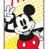Mickey Mouse Door Poster 27x60 3 Mickey Mouse Door Poster 27x60 -Toy World Screenshot2025 07 31at11.54.06AM