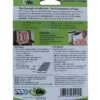 UGlu 300 20mil 3 Inch X 3 Inch Power Patch Envelope 5 Ct