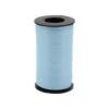 Baby Blue Curling Ribbon 3/16in X 500yd -Toy World baby blue curling ribbon 316in x 500yd toy world inc