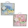Baby Gift Set W-Hanger -Toy World baby gift set w hanger toy world inc