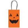 AMS Halloween Jack-O-Lantern Cub Bag 1ct