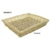 Basket 17x14 Willow Rectangular