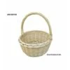Basket Heavy Willow Round 11 Diax6 De 4 Basket Heavy Willow Round 11 Diax6 De -Toy World basket heavy willow round 11 diax6 de toy world inc