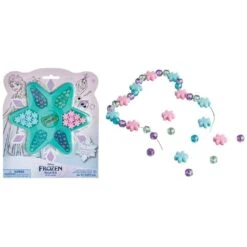 AMS Disney Frozen Jewelry Bead Kit 1ct