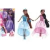 Beauty Princess Doll Play Set -Toy World beauty princess doll play set toy world inc