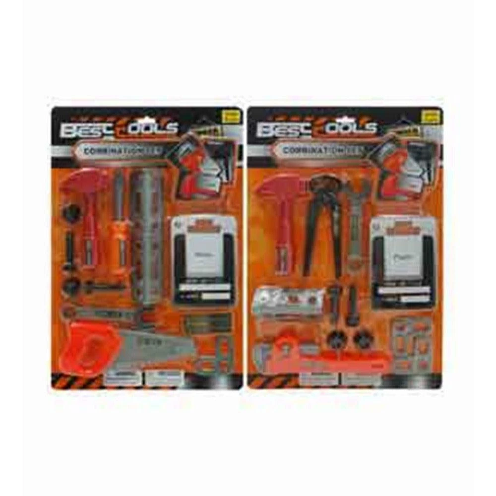 Best Tools Play Set 1 Best Tools Play Set