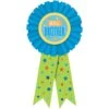 AMS Big Brother Award Ribbon 1ct 3 AMS Big Brother Award Ribbon 1ct -Toy World big brother award ribbon toy world inc