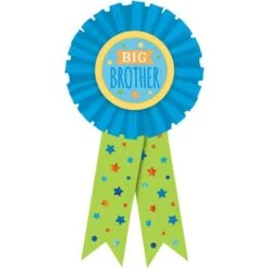 AMS Big Brother Award Ribbon 1ct