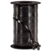 Black Curling Ribbon 3/16in X 500yd -Toy World black curling ribbon 316in x 500yd toy world inc