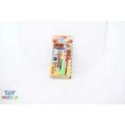 Blister Tool Play Set