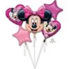 Bouquet Minnie Happy Helpers 2 Bouquet Minnie Happy Helpers -Toy World bouquet minnie happy helpers toy world inc