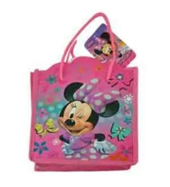 Minnie Bowtique Mini Tote Bag