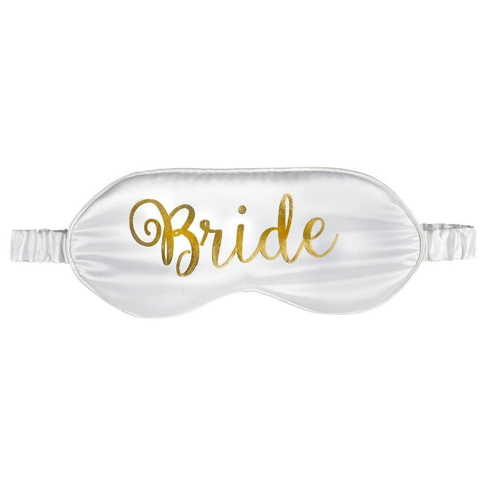 AMS Brides Sleep Eye Mask 1ct 1 AMS Brides Sleep Eye Mask 1ct