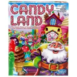 Candy Land