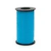 Caribbean Blue Curling Ribbon 3/16in X 500yd -Toy World caribbean blue curling ribbon 316in x 500yd toy world inc