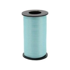 Celadon Curling Ribbon 3/16in X 500yd