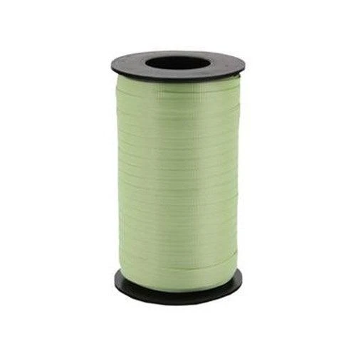 Celery Curling Ribbon 3/16in X 500yd 1 Celery Curling Ribbon 3/16in X 500yd