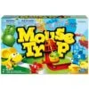 Classic Mouse Trap 2 Classic Mouse Trap -Toy World classic mouse trap toy world inc