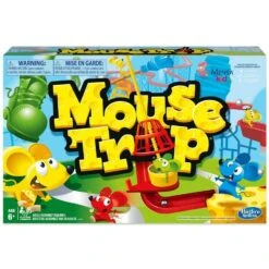 Classic Mouse Trap