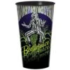 AMS Beetlejuice Cup 32 Ounce 1ct 3 AMS Beetlejuice Cup 32 Ounce 1ct -Toy World cup 32oz beetlejuice toy world inc