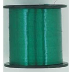 Curling Ribbon 100yd Hunter Green