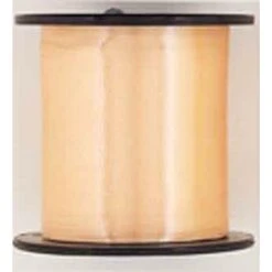 Curling Ribbon 500yd Peach