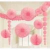 AMS Deco Kit Damask New Pink -Toy World deco kit damask new pink toy world inc