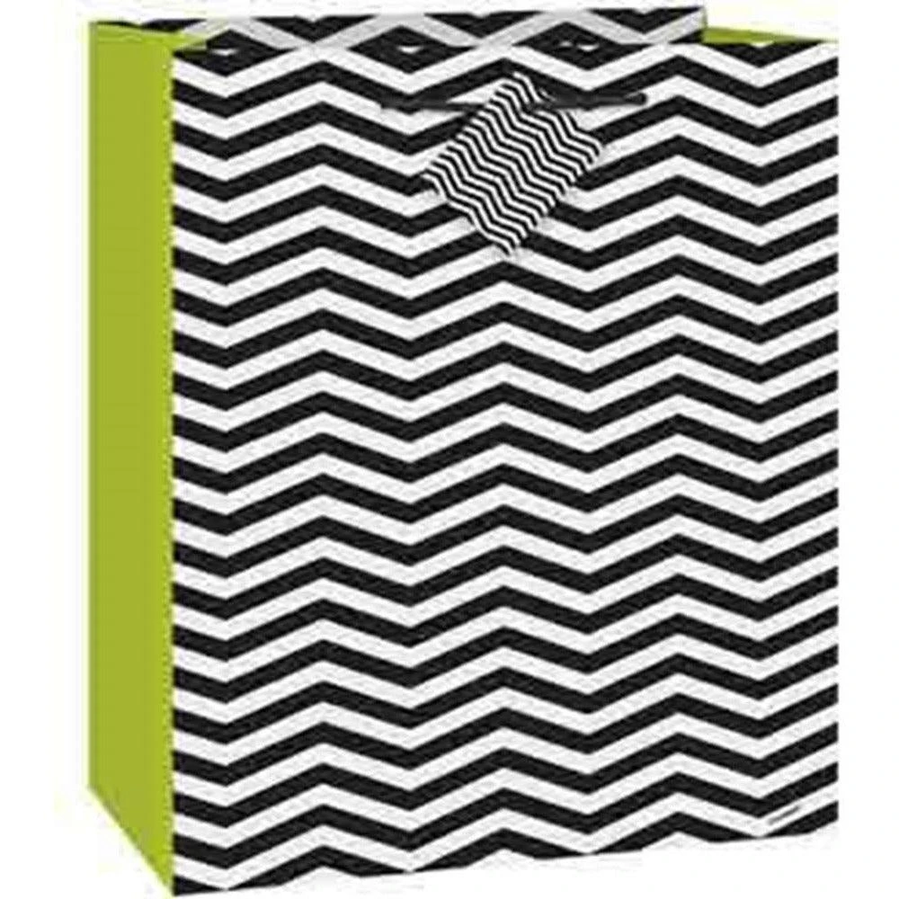 Designer Birthday Gift Bag (M) 1 Designer Birthday Gift Bag (M)