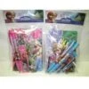 Disney Frozen Stationary Set -Toy World disney frozen stationary set toy world inc