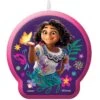 AMS Disney Encanto Birthday Candle 1ct