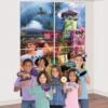 AMS Disney Encanto Scene Setters With Props 16ct -Toy World encanto scene setters with props 16ct toy world inc