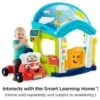 Fischer Price Laugh And Learn 3 In 1 Smart Car -Toy World fischer price laugh and learn 3 in 1 smart car toy world inc