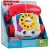 Fisher-Price Chatter Telephone -Toy World fisher price chatter telephone toy world inc