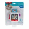 Fisher Price Laugh And Learn Time To Learn Smartwatch -Toy World fisher price laugh and learn time to learn smartwatch toy world inc