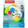 Fisher-Price Laugh & Learn Game & Learn Controller -Toy World fisher price laugh learn game learn controller toy world inc ac821389 9d22 4d31 b0c9 0226f56dfdb1