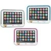 Fisher Price Laugh N Learn Smart Stages Tablet Assorted -Toy World fisher price laugh n learn smart stages tablet assorted toy world inc