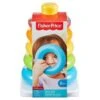 Fisher-Price Rock-a-Stack -Toy World fisher price rock a stack toy world inc