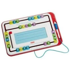 Fisher Price Think And Learn Alpha SlideWriter