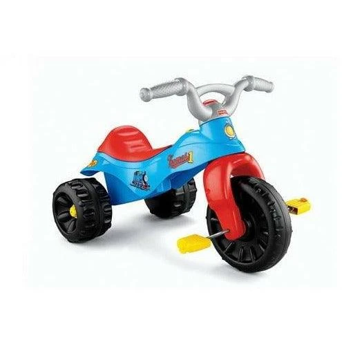 Fisher Price Tough Trike 1 Fisher Price Tough Trike