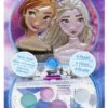Frozen 2 Lip GloScene Setter Compact 5.75x.75x11.5 -Toy World frozen 2 lip gloscene setter compact 5 75x 75x11 5 toy world inc