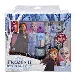 Frozen Secret Diary 9.25x2x9