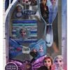 Frozen2 Hair Accessory Set Brush Glitter Bow W Charm Printed Bow 2 Snapclips 12 Elastics W Charm 6.75x1.5x12 2 Frozen2 Hair Accessory Set Brush Glitter Bow W Charm Printed Bow 2 Snapclips 12 Elastics W Charm 6.75x1.5x12 -Toy World frozen2 hair accessory set brush glitter bow w charm printed bow 2 snapclips 12 elastics w charm 6 75x1 5x12 toy world inc