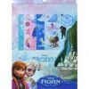 Disney Frozen Sticker Sheet Album Set -Toy World froztk